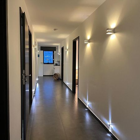 Loft De Prestige Au Pied Du Circuit Apartment Francorchamps Luaran gambar
