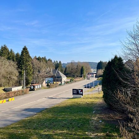 Loft De Prestige Au Pied Du Circuit Apartment Francorchamps Luaran gambar