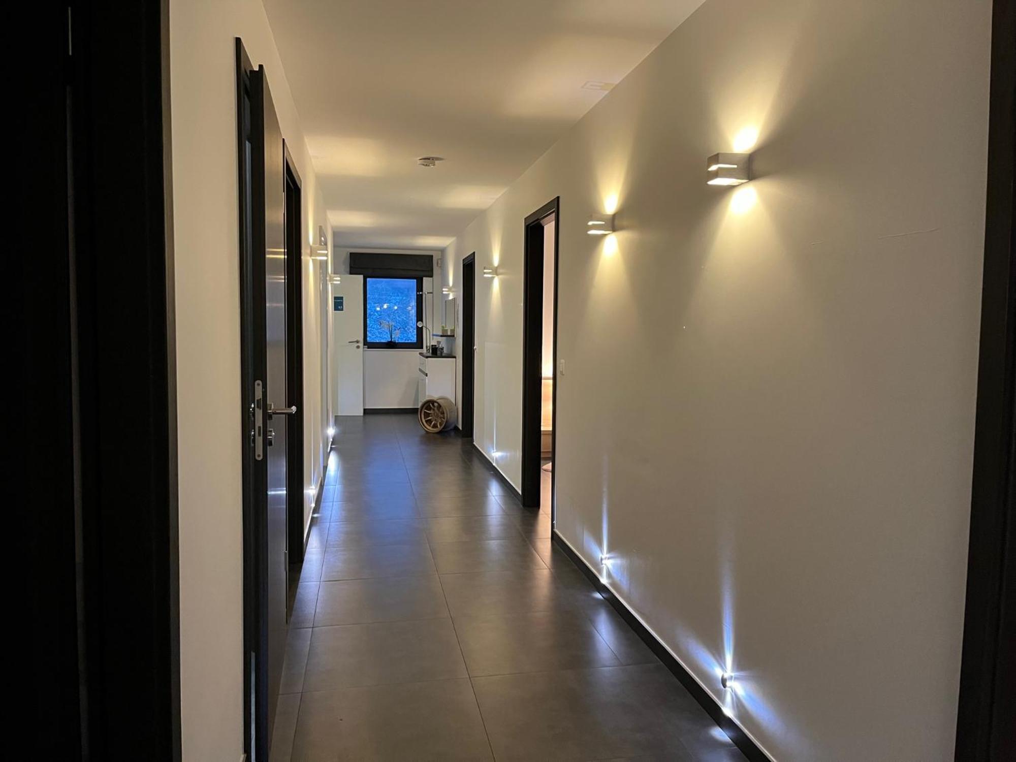 Loft De Prestige Au Pied Du Circuit Apartment Francorchamps Luaran gambar