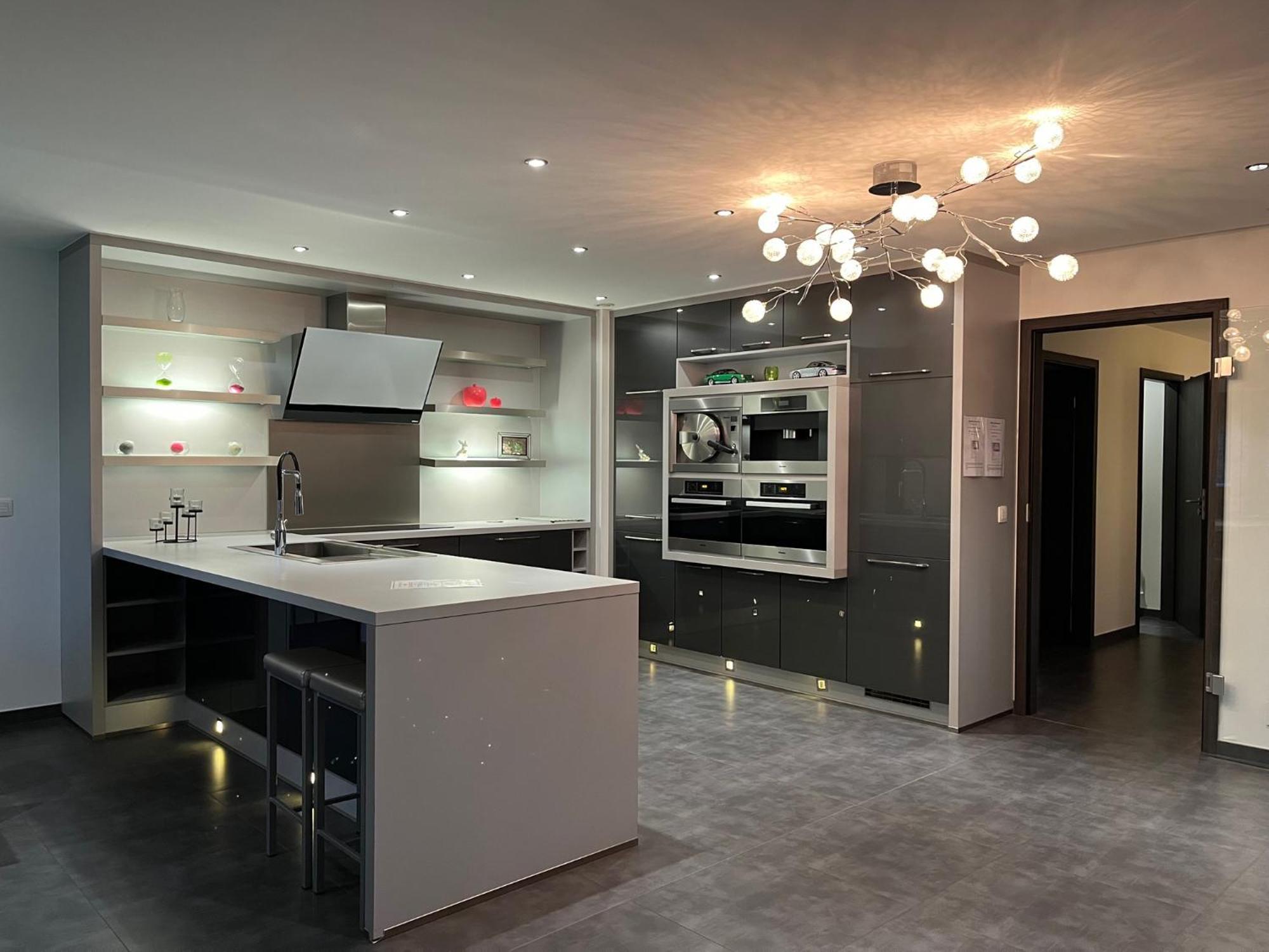 Loft De Prestige Au Pied Du Circuit Apartment Francorchamps Luaran gambar