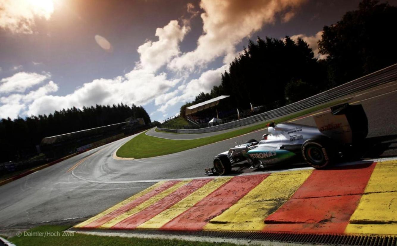 Loft De Prestige Au Pied Du Circuit Apartment Francorchamps Luaran gambar